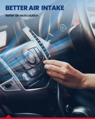 KAX CF9785 vehicle compatibility with multiple Mercedes models.