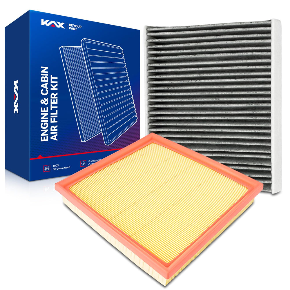 KAX engine filter for Subaru Outback keeps engine clean for smoother performance