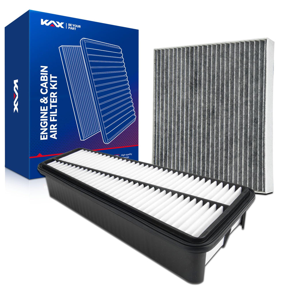 KAX engine air filter for Toyota Tacoma 2005-2015 enhances engine protection and performance.