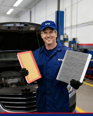 KAX maintenance bundle benefits for long-term upkeep