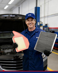 KAX Maintenance Savings reduce long-term upkeep costs