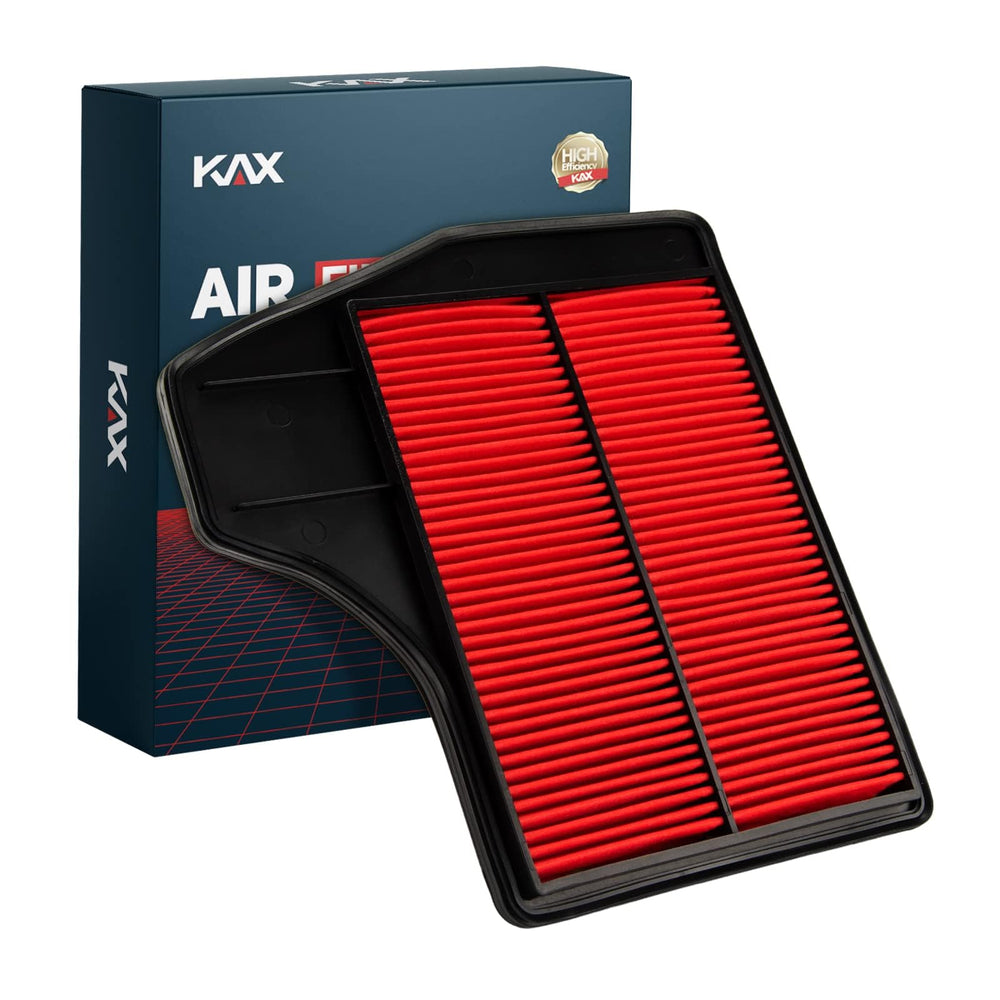KAX Premium CA11450 air filter, outer view, promotes cleaner air intake for Nissan Altima