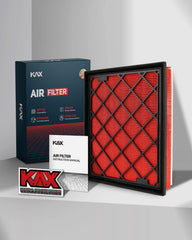 KAX CA11480 packaging box indicating single-pack design