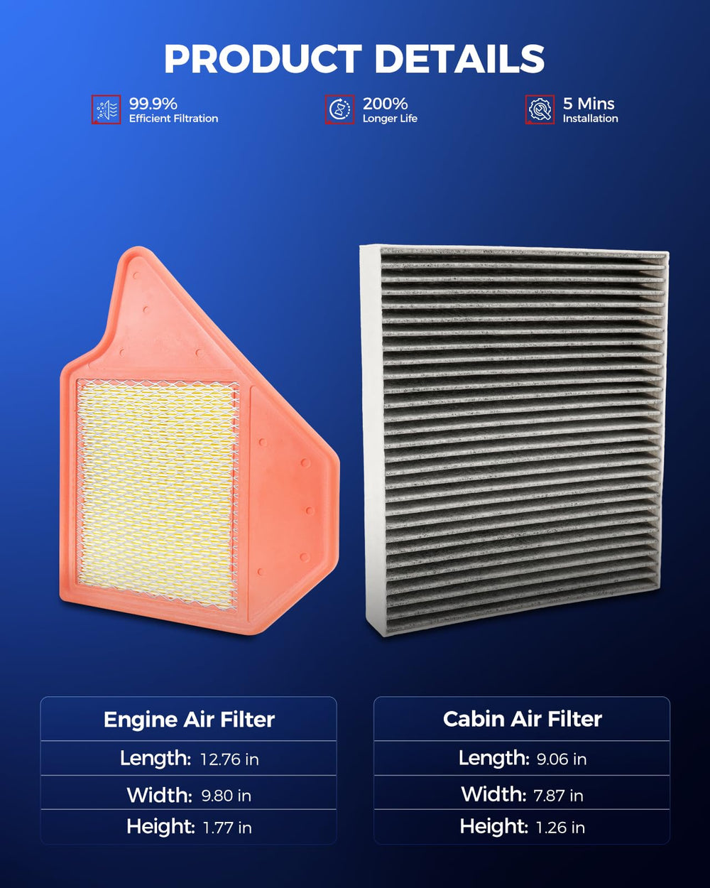 KAX Two-in-One Bundle simplifies maintenance and saves time