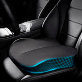 KAYBTNT car seat cushion ergonomic design for comfortable long drives.