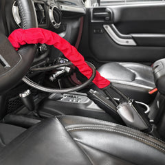 KAYCENTOP handbag-secure function helps protect belongings from theft.