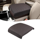 KBH center console cover fits Dodge Ram bucket console, scratch protection.