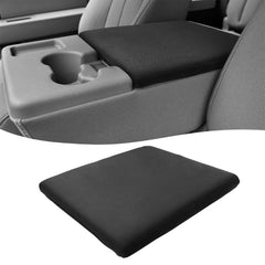 KBH center console armrest cover for Ford F-150 protects against scratches.
