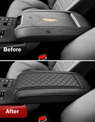 KBH Highlander in-place view shows refreshed cabin aesthetics.