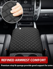 Waterproof KBH cover keeps spills at bay on Nissan Titan