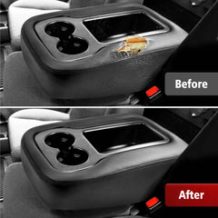 KBH installation guide video helps you replace the cover with confidence.