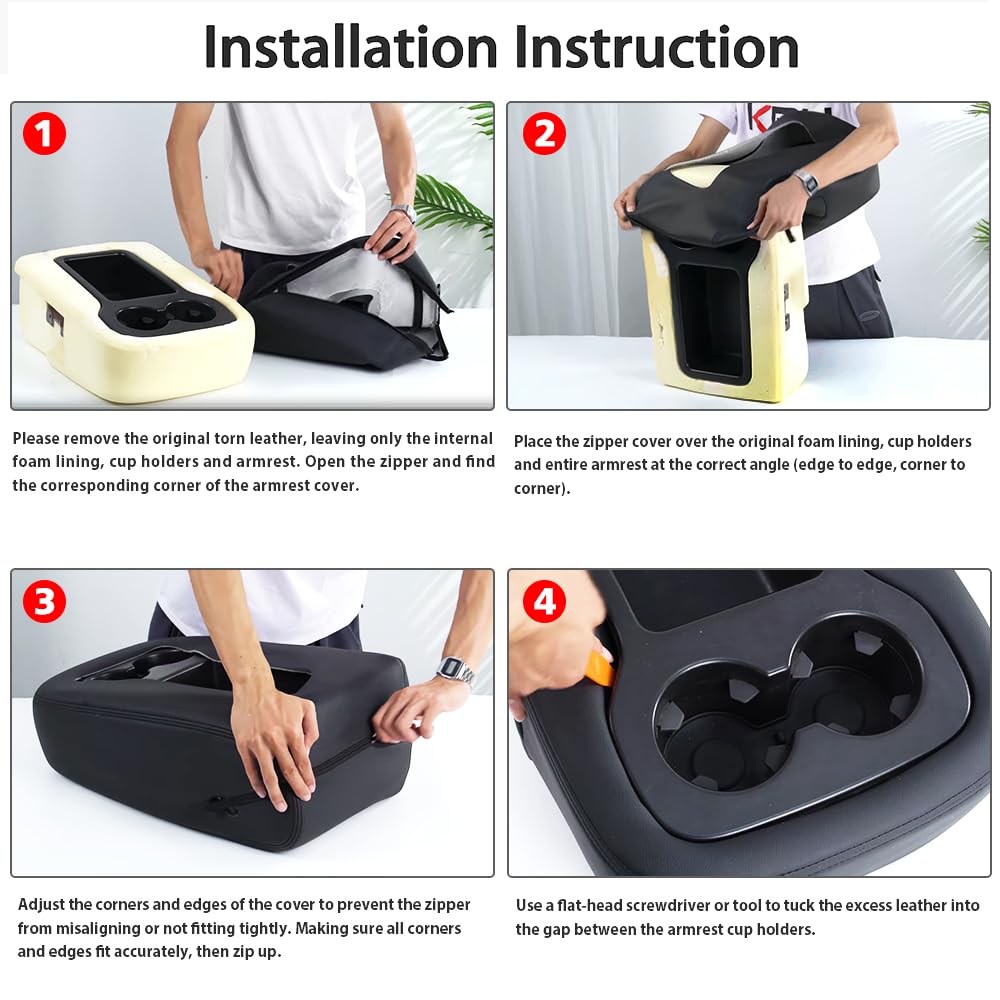 KBH Jump Seat compatibility ensures proper fit for select Chevy and GMC configurations.