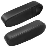 KBH seat armrest cover for Nissan Titan/Armada side-opening design for secure fit.