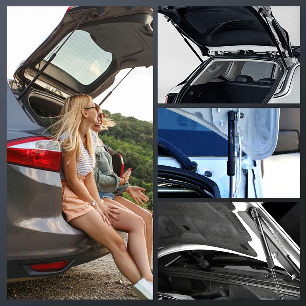 Kbkyawy 24-month replacement support backs your Cherokee hatch parts