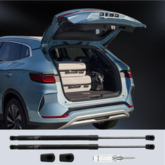 Kbkyawy tested design supports dependable operation in sun rain or snow