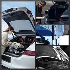 Kbkyawy 12-month warranty and support for post-purchase assistance.