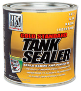 KBS Coatings 5200 Gold Standard Tank Sealer bottle with durable gas tank protection
