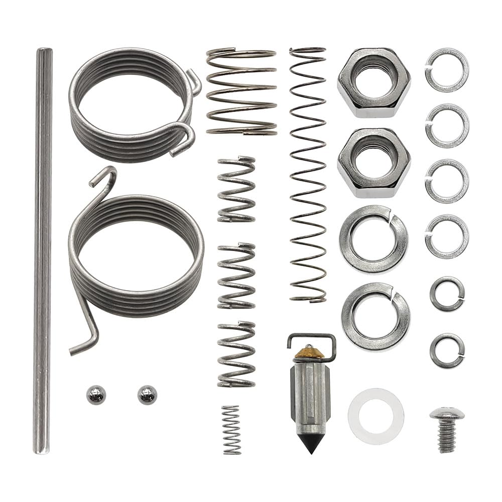 KCFJW2025 installation-friendly kit designed for basic maintenance with common tools
