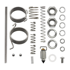 KCFJW2025 installation-friendly kit designed for basic maintenance with common tools
