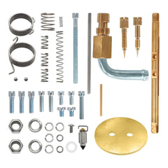 KCFJW2025 Harley-Davidson compatible carb kit supports smooth engine performance