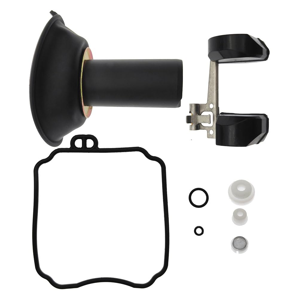 KCFJW2025 Yamaha V Star 650 compatibility from 1998 to 2016.