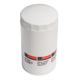 KCGLOBAL FL2124S oil filter front view showing design for easy installation