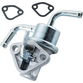 KD KISONIED fuel lift pump for Kubota D905 delivers reliable fuel flow for consistent starts.