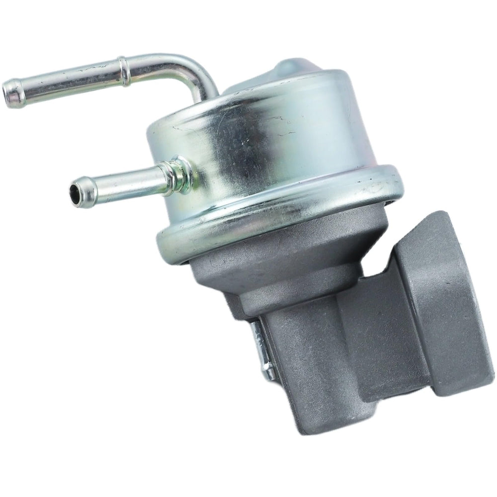 KD KISONIED John Deere F725 front mower fuel pump, clear replacement interface to minimize downtime.