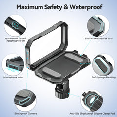 KDD fits slim cases under 0.5 inches for broad device compatibility.