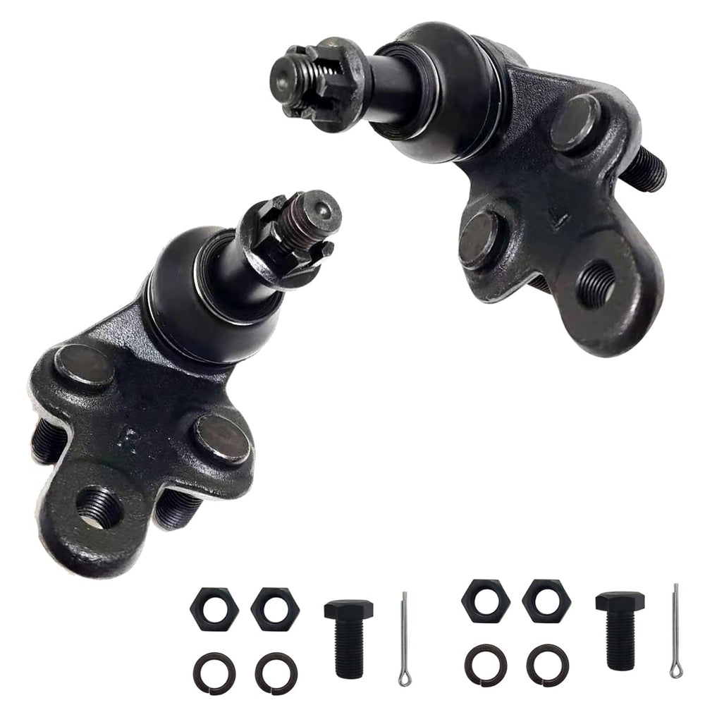 KDSA front left lower ball joint for Camry and Lexus improves steering and alignment