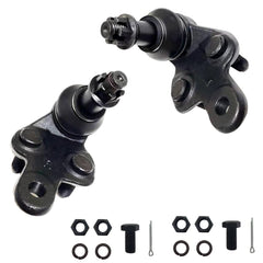 KDSA front left lower ball joint for Camry and Lexus improves steering and alignment