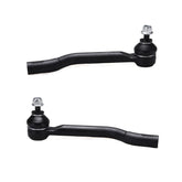 KDSA front outer tie rod end left ES801221 for Nissan Rogue improves steering precision.