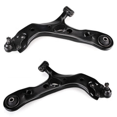 KDSA front right lower control arm with ball joint for balanced ride and easy fitment