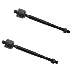 KDSA front right outer tie rod end for Leaf ensures steady steering response.