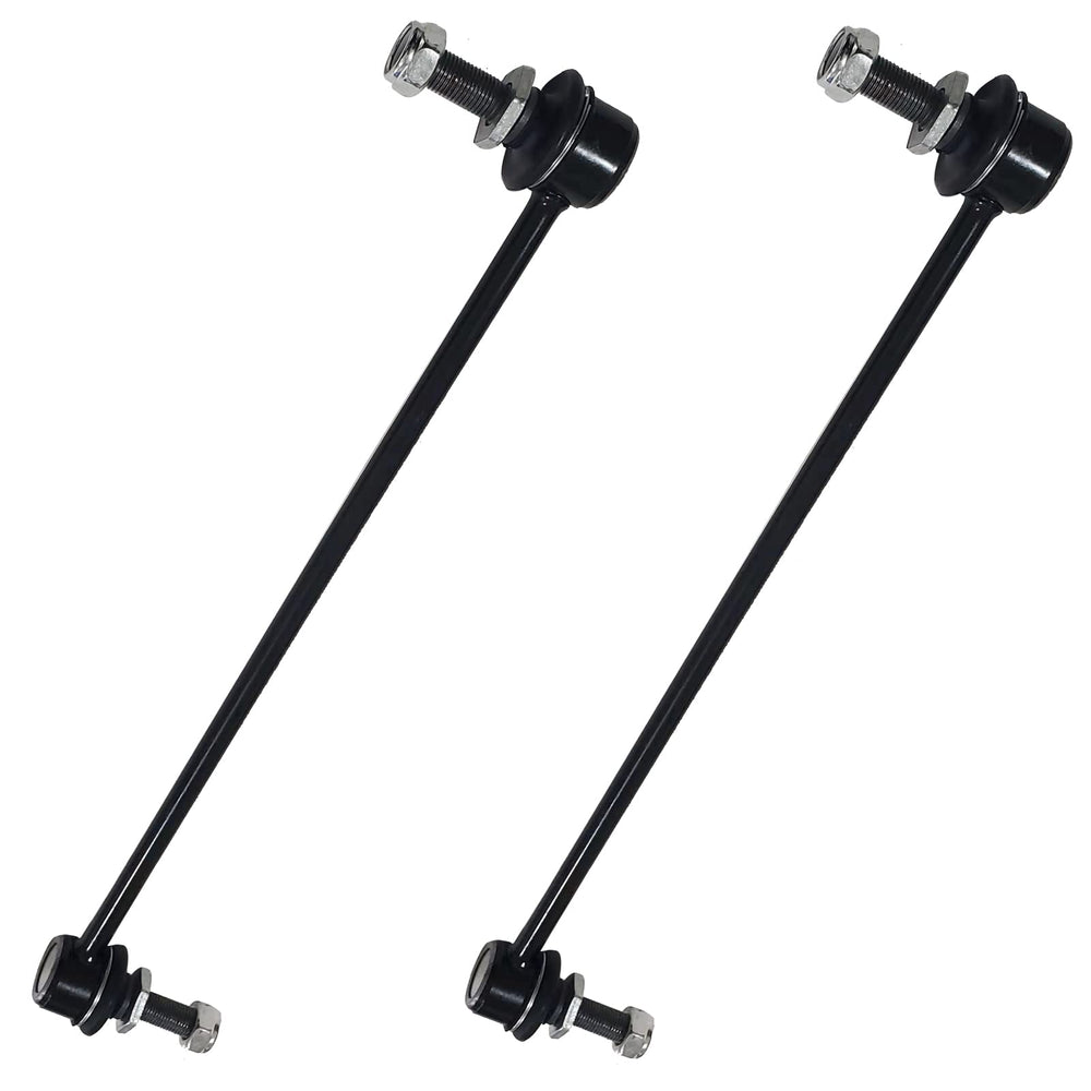 KDSA front right outer tie rod end for accurate steering precision and durability