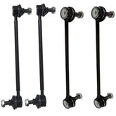 KDSA front sway bar link K750123 enhances steering precision for Camry and ES models.