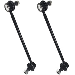 KDSA suspension stabilizer kit installation image shows precise fit and alignment.