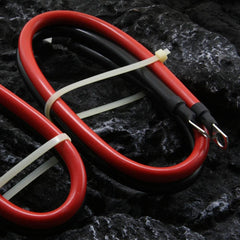 KEDAKEJI durable cables support reliable performance in trucks and boats.