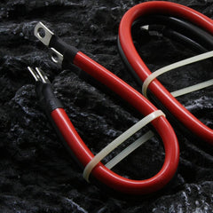 KEDAKEJI ideal for heavy-duty vehicles, solar, RVs, boats, and inverter setups