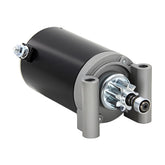 KEDAKEJI Kohler starter motor in box ready for easy replacement.