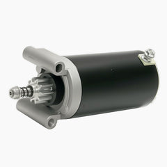 KEDAKEJI Kohler starter motor finish resists wear for longer service life.