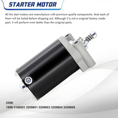 KEDAKEJI starter motor connectors and terminals for reliable wiring.