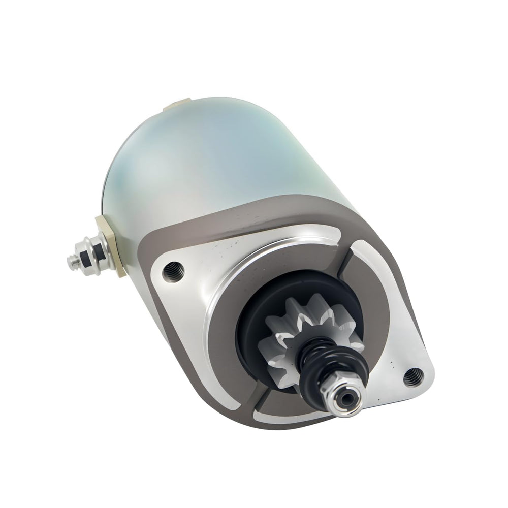 KEDAKEJI starter motor for Kawasaki FS541V ensures rapid starts and dependable operation