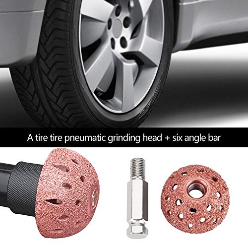 Keenso tungsten carbide durability stands up to repeated use for maintenance