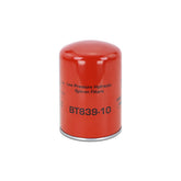 Kefly BT839-10 heavy-duty hydraulic filter for Bobcat, shielding hydraulic oil from impurities.