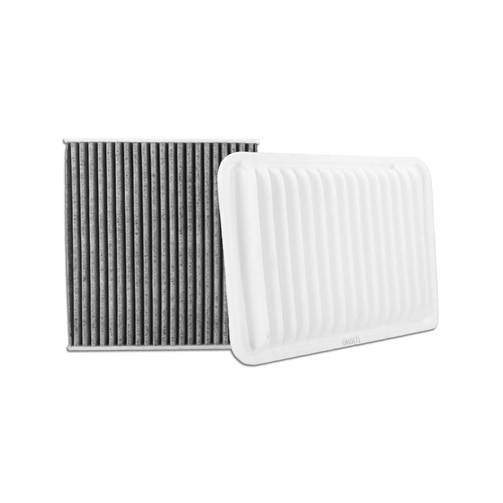 Kefly CA10171 engine air filter close-up showing enhanced filtration for clean intake