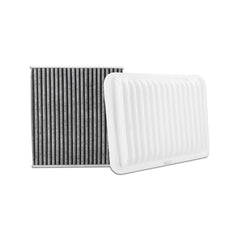 Kefly CA10171 engine air filter close-up showing enhanced filtration for clean intake