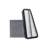 Kefly CA9683 engine air filter for Toyota Tacoma enhances engine protection and airflow