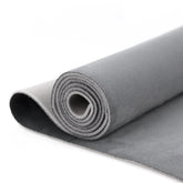 Kefly gray suede headliner 96x60 panel for car interior replacement.