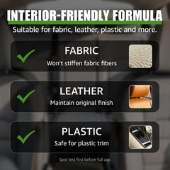 KEFPO professional shield designed for daily driving and family vehicle use.